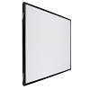 Панели светодиодные / PPL 588/G OPAL 40w 4000K BLACK IP40 "Грильято" 588*588*25mm Jazzway (5062023)
