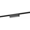 TRM-S5-1-6W4K-BK  Магнитный трековый светильник ЭРА TRM-S5-1-6W4K BK светодиодный 6Вт 4000К черный для системы S5