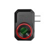 KT 820 серия PROLINE Тепловизор для смартфона (Измерение и фиксация температуры в широком диапазоне. выявление утечки и выделения тепла, поиск проблемных мест в электросетях, системах кондиционирования, диагностика электросхем)