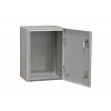 Корпус металлический ЩРНМ IP31 500х400х200 Dekraft (32470DEK)