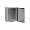 Корпус металлический ЩРНМ IP55 500х400х200 Dekraft (32501DEK)