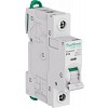 Выключатель автоматический (АВ) B 16A 1P 6kA 230В Systeme9 Systeme (Schneider) (S9F21116)