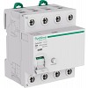 Выключатель дифференциального тока (ВДТ) 40A 4P 300мА Тип-AC 400В Systeme9 Systeme (Schneider) (S9R14440)
