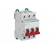 Выключатель нагрузки (ВН) 3P 40A 400В Systeme9 Systeme (Schneider) (S9S40340)