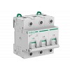 Выключатель автоматический (АВ) 27мм C 80A 3P 10 kA 400В Systeme9 Systeme (Schneider) (S9H32380)