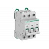 Выключатель автоматический (АВ) C 32A 3P 6kA 400В Systeme9 Systeme (Schneider) (S9F22332)