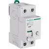 Выключатель дифференциального тока (ВДТ) 16A 2P 10мА Тип-AC 230В Systeme9 Systeme (Schneider) (S9R11216)