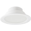 Светильник Navigator 94 788 NDL-P1-20W-865-WH-LED (Downlight КЛЛ 2х18)