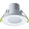 Светильник Navigator 94 820 NDL-P1-5W-830-WH-LED(R50 40 Вт d83)