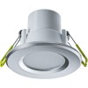 Светильник Navigator 94 821 NDL-P1-5W-830-SL-LED(R50 40 Вт d83)
