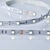 Ленты светодиодные открытые IP20 Uniel ULS-M22-5050-30LED/m-10mm-IP20-DC12V-7,2W/m-5M-6500K PROFI катушка в герметичной упаковке