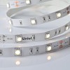 Ленты светодиодные открытые IP20 Uniel ULS-M22-5050-30LED/m-10mm-IP20-DC12V-7,2W/m-5M-3000K PROFI катушка в герметичной упаковке