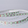Ленты светодиодные открытые IP20 Uniel ULS-M25-5050-60LED/m-10mm-IP20-DC12V-14,4W/m-5M-RGB PROFI катушка в герметичной упаковке