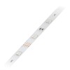 Ленты светодиодные открытые IP20 Volpe ULS-Q210 5050-30LED/m-10mm-IP20-DC12V-7,2W/m-5M-RGB катушка в герметичной упаковке