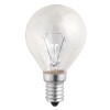 Лампы накаливания / P45 240V 40W E14 clear Jazzway (3320256)