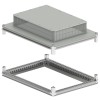 FORMAT Крыша и основание (под фланец) 600х800мм IP31 IEK