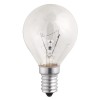 Лампы накаливания / P45  240V  60W  E14  clear Jazzway (3320270)
