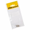 Переходник антенный, (гнездо F - гнездо F), бочка, 1 шт. PROconnect