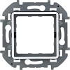 INSPIRIA Адаптер для механизмов серии Mosaic белый