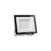 FL ECO 100W/4000K 230V IP65 10000Lm 110° xxmm RU - Светодиодный прожектор чёрный LEDVANCE