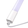 Светильники светодиодные пылевлагозащищенные / PWP-C4  600 18w 6500K 1600Lm  IP65 COMPACT Jazzway (5016637)