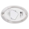 Светильники светодиодные пылевлагозащищенные / PBH - PC- OA 12W 900Lm 4000K WHITE IP65 (compact) Jazzway (1024602A)