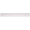 Светильники светодиодные накладные / PLED T5i PL  300 4W  FR 4000K 180-265V Jazzway (5018372)