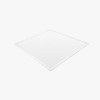 FL-LED PANEL-C38Std White 4200K 595*595*34мм 38Вт 3800Лм БП в комплекте (свет. панель)
