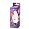 PLED- SP C37  9w E14 5000K-E  Jazzway