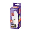 PLED- SP C37 9w E27 5000K-E Jazzway