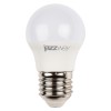 Лампы светодиодные / PLED- SP G45 7w E27 4000K 230/50 Jazzway (5018976)