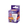 PLED- SP GU10 9w 5000K-E Jazzway