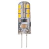 Лампы светодиодные / PLED-G4/BL2 (2лампы) 3w 4000K 200Lm 220V (силикон d13*38мм (1036643)