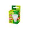 PLED- ECO-JCDR 5W 3000K 400Lm GU5.3 230V/50Hz Jazzway