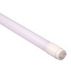 Линейные светодиодные лампы / !!! PLED T8 - 600PL Nano 10w FROST 6500K 230V/50Hz Jazzway (5003057)