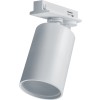 Светильник Navigator 95 502 NLT-TP1-1L-GU10-WH (трековый, GU10, бел)