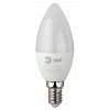 LED B35-15W-827-E14 Лампа светодиодная ЭРА STD LED B35-15W-827-E14 15Вт свеча теплый белый свет Е14