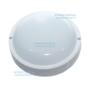 Светильник светодиодный ЖКХ круг ДПО-1004 15Вт 6500K IP65 LUMA EKF BKL-1004-R-15-6500 -EKF (BKL-1004-R-15-6500)