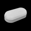 FL-LED SOLO-Ellipse С 12W 4200K овальный IP65 1200Лм 12Вт 165*80*50мм - светильник