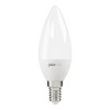 Лампы светодиодные / PLED- SP C37 9w E14 4000K-E Jazzway (5019034)