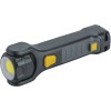 Фонарь Navigator 95 559 NPT-W18-ACCU для работы 1LED,3Вт+1COB,3Вт,Li-ion 1,2Ач