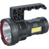 Фонарь Navigator 95 563 NPT-SP39-ACCU прож/кемп.1LED,3W+1COB, 5Вт, li-ion 1,2Ач