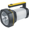 Фонарь Navigator 95 568 NPT-SP38-ACCU прож/кемп.1LED,10W+34SMD,6W,4хli-ion 1,2Ач