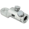 Наконечник болтовой луженый НБЛ 120-300-16/2 35кВ IEK