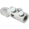 Наконечник болтовой луженый НБЛ 500-630-16/3 35кВ IEK