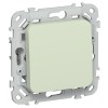 FLITE Выключатель 1-клавишный 10А ВС11-1-0-ФлП панг IEK