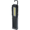 Фонарь Navigator 95 694 NPT-W19-ACCU для работы 1LED,3Вт+1COB,2Вт,Li-ion 0.5Ач