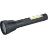 Фонарь Navigator 95 738 NPT-CP30-ACCU пласт. 1LED,4Вт+1COB,2Вт, Li-Ion,3.7В,4реж