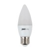 Лампы светодиодные / PLED- SP C37  7w E27 3000K  230/50  Jazzway (1027825-2)