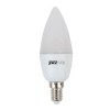 Лампы светодиодные / PLED- SP C37  7w E14 5000K  230/50  Jazzway (1027832-2)
